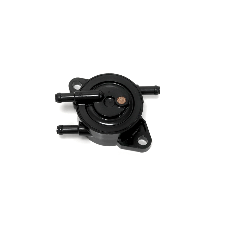 Plastic Fuel Pump 25 Litres