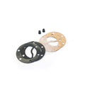Kit de réparation pour pompe à carburant Mikuni – Kit membrane et joint – Composants en papier – Pour kart