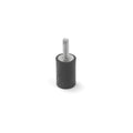 Silent Block 20x30mm M6 M/F (10pces)