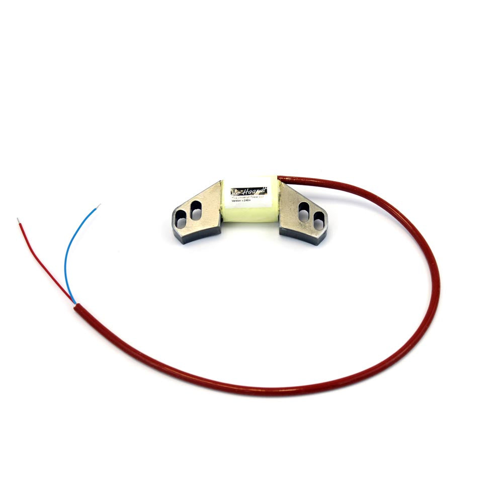 De Haardt Universal Power Coil