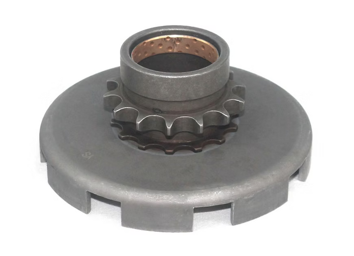 Honda GX Series Drive Sprocket – Go Kart