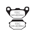 FA305 EBC Brake Pad