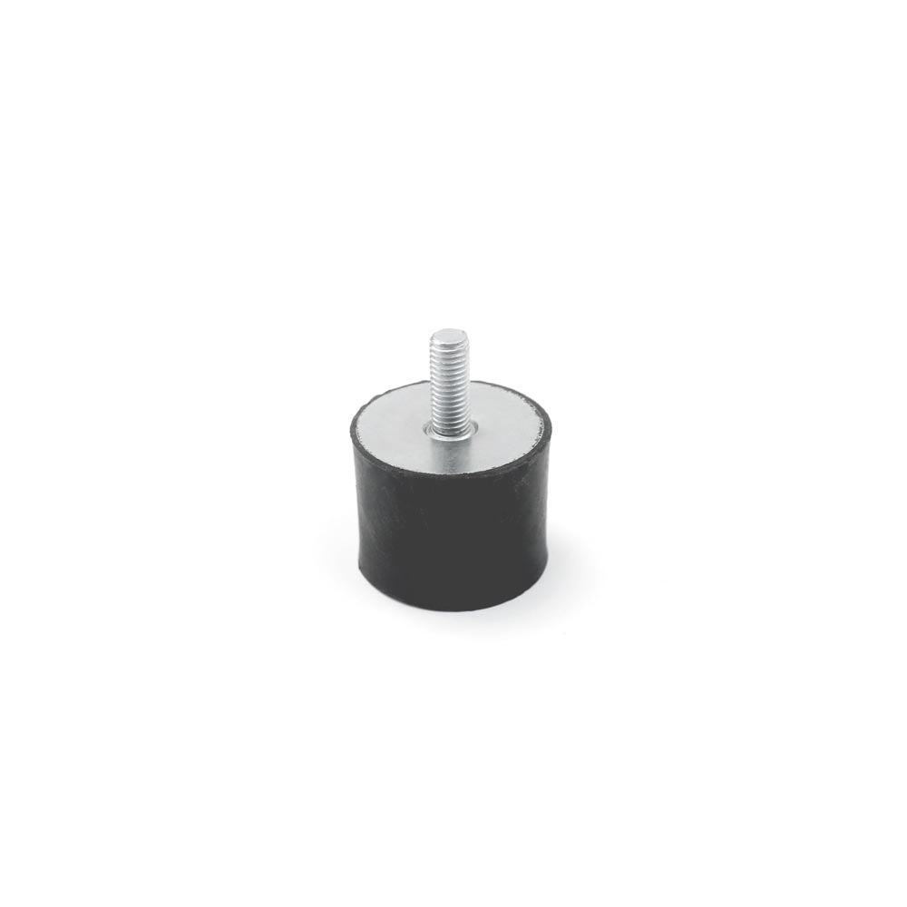 Silent Block 50x40mm M10 M/F (10pces)