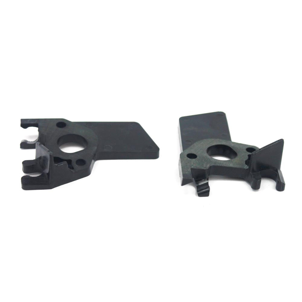 Carburettor Insulator GX200 (2pces)