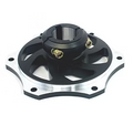 Support de Couronne – Essieu Arrière de Kart – 30mm et 50mm