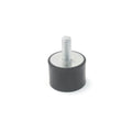 Silent Block 40x28mm M10 M/F (10pces)