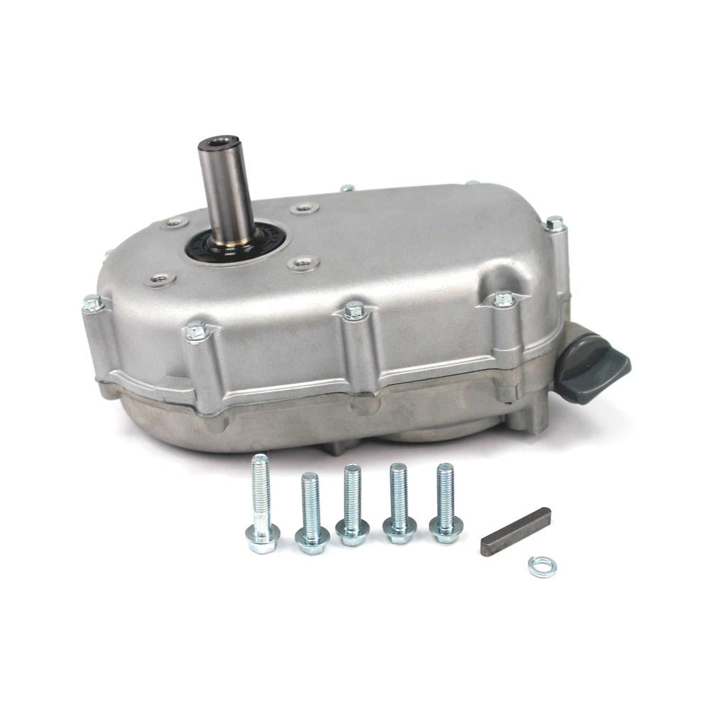 Reduction Box Complete GX270