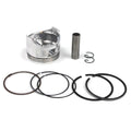 Piston & Ring Set – Honda GX Series Go Kart Engine (T1)