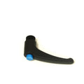 Steering Height Clamp Handle with Button