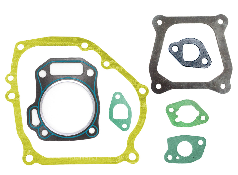 Gasket Kit (7 pieces)