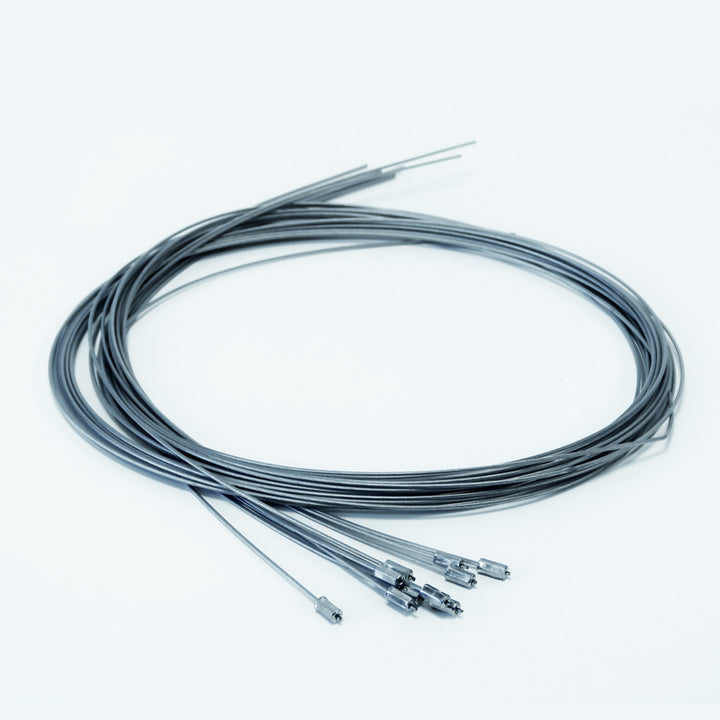 Go-Kart Accelerator Cable Wire – Pack of 10