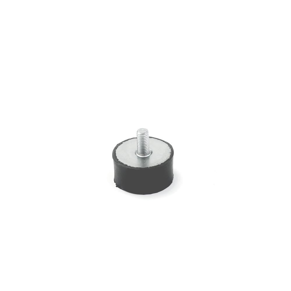 Silent Block 50x25mm M10 M/F (10pces)