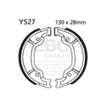 Y527 EBC Brake Shoe