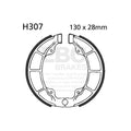 H307 EBC Brake Shoe