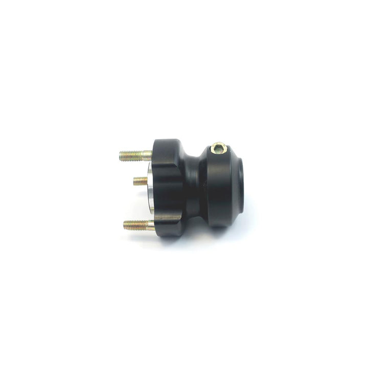 Rear Wheel Hub 30mm 62mm