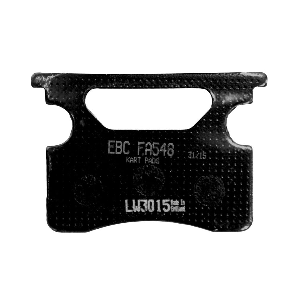 Brake Pad New Style Rental - FA548