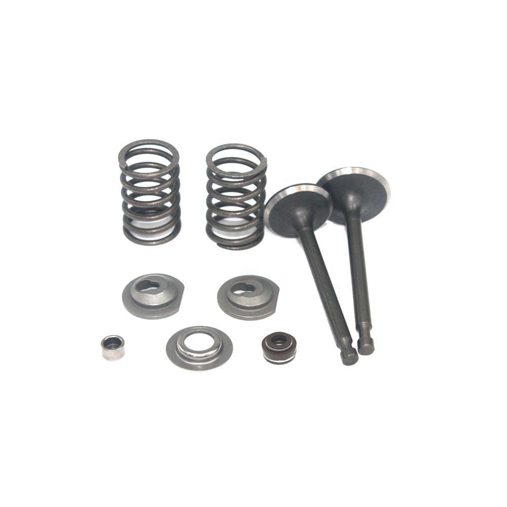 GX390 Valve Kit
