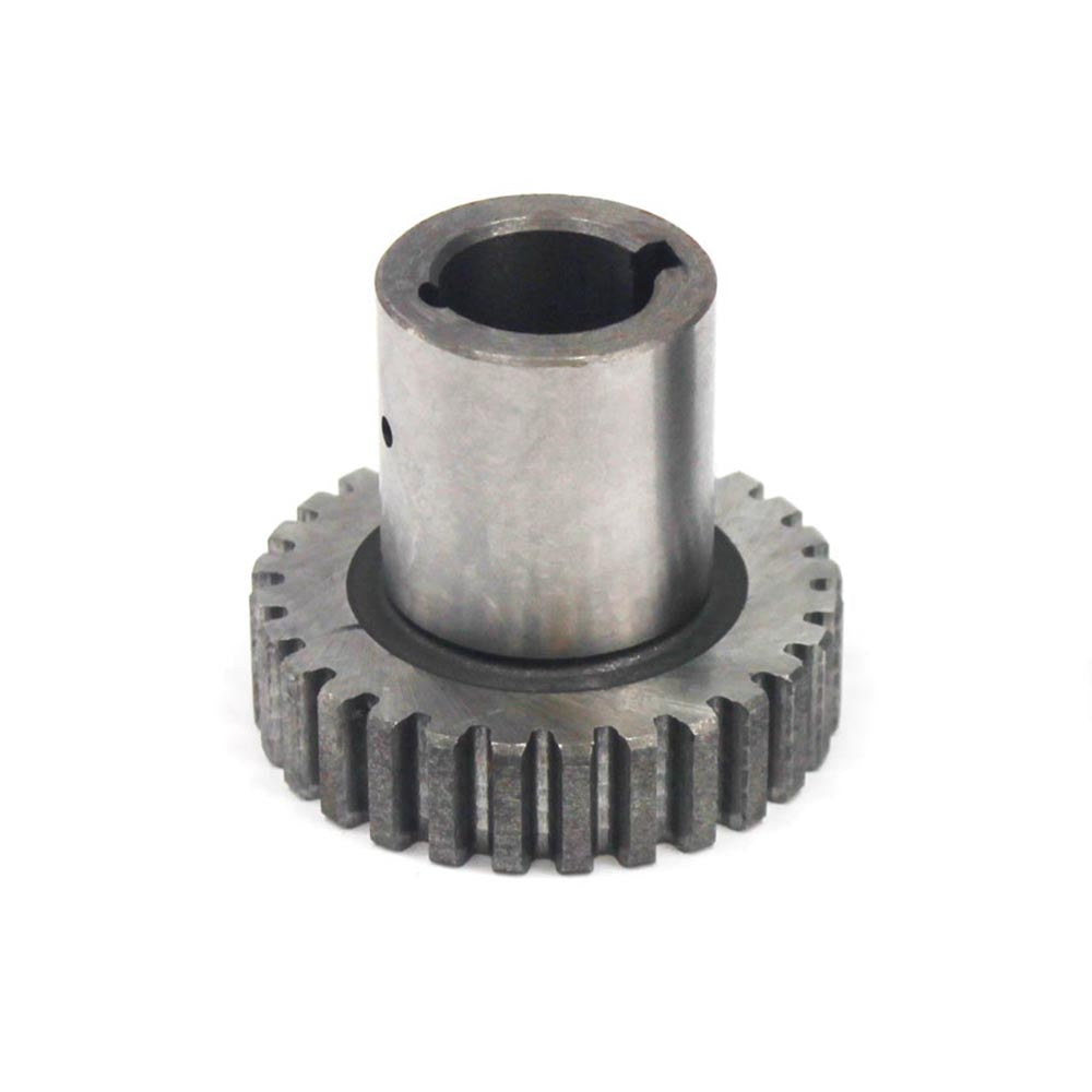 Centre Clutch GX160/200