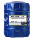 Mannol DCT Fluid 20ltrs