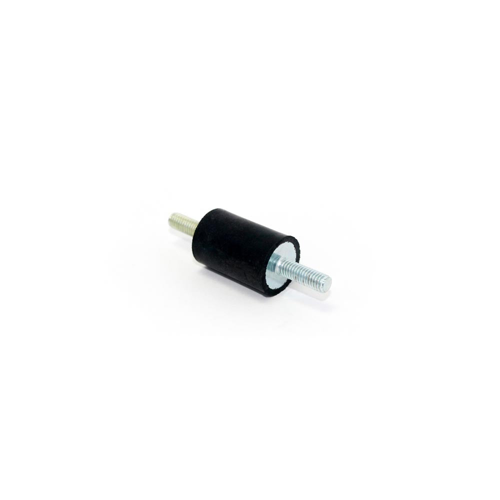Silent Block 20x30mm M6 M/M (10pces)