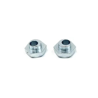 Stub Axle Off-Centre Spacers – Rimo Go Kart (Pack of 10)