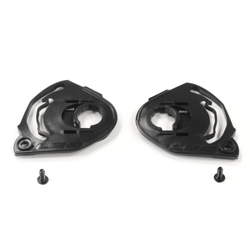 LS2 Visor Clips Rapid FF353