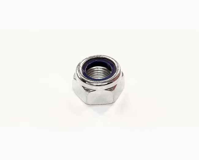 Tuercas Nylock M8 (50 piezas)