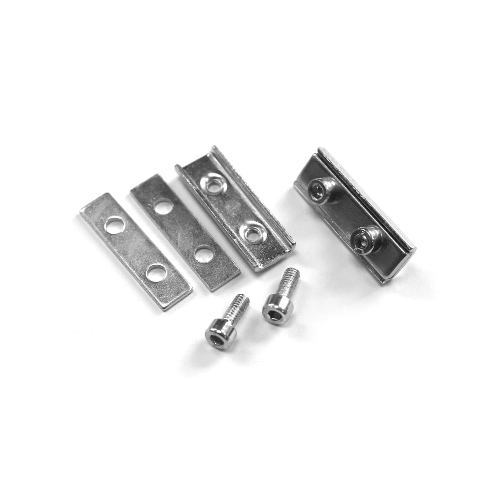 Cable Double Clamp (10pces)