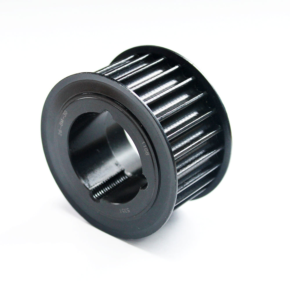 Drive Belt Pulley 30mm HTD