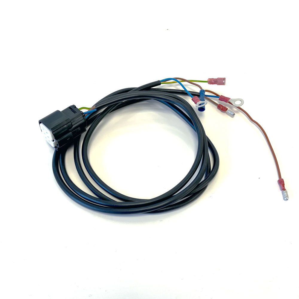 De Haardt Xtra. Transition Cable for EV MK2 Shutdown Transpoder