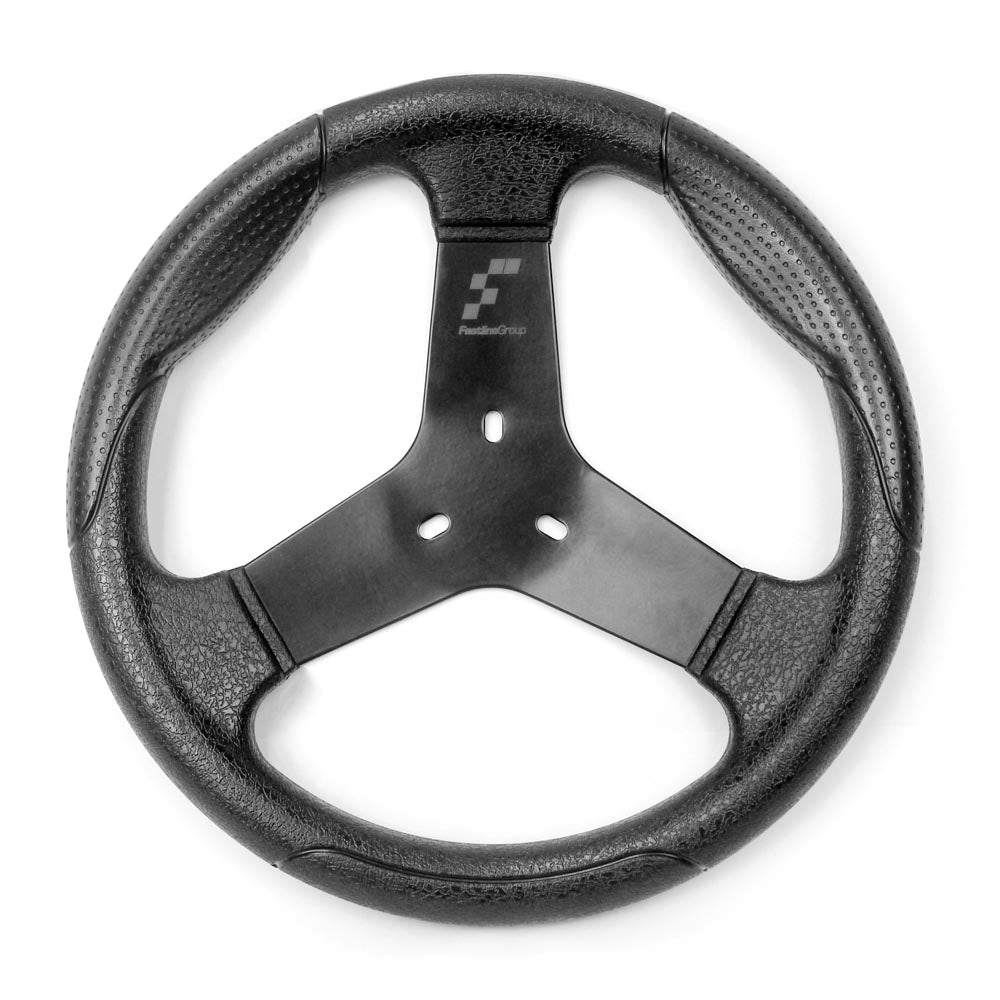 Volant Fastline – Volant de karting