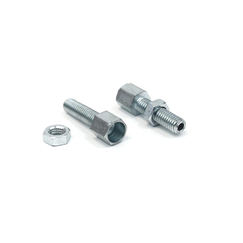 Cable Adjuster – Go Kart Throttle & Brake Cable