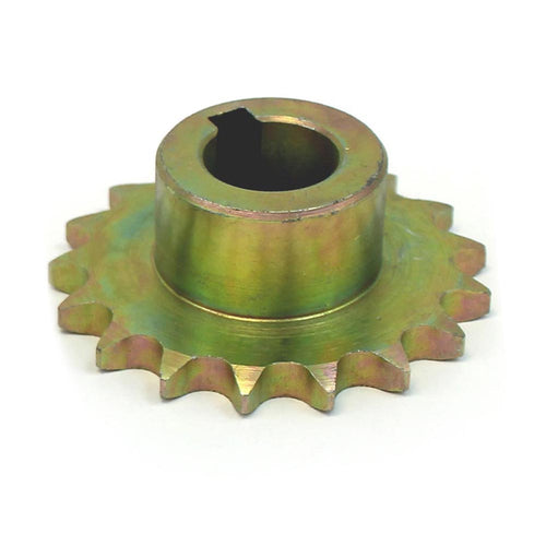 428 Chain Gearbox Sprocket Various Tooth Sizes