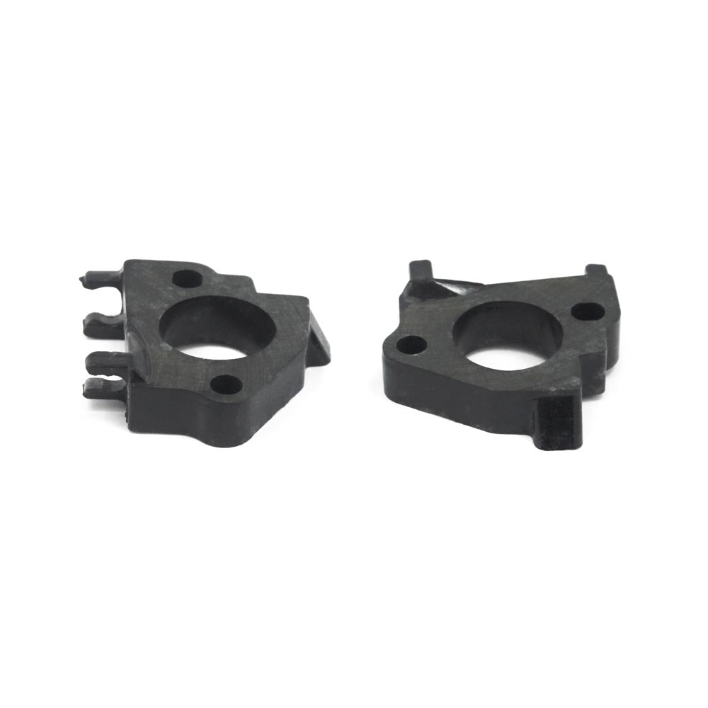 Carburettor Insulator GX390 (2pces)