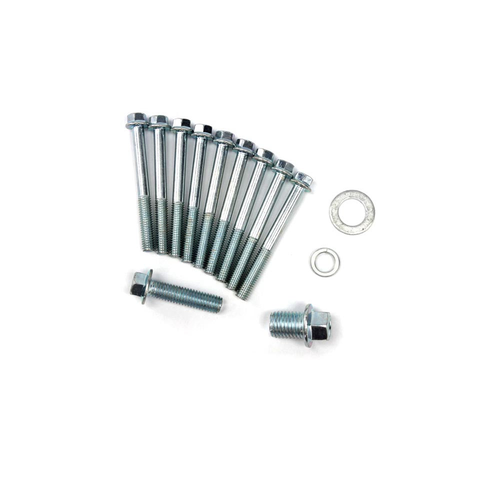 Reduction Case Bolt Kit