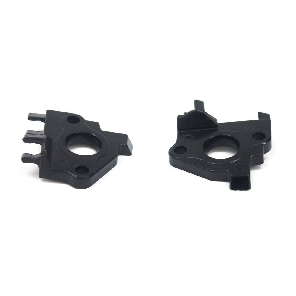 Carburettor Insulator GX270 (2pces)