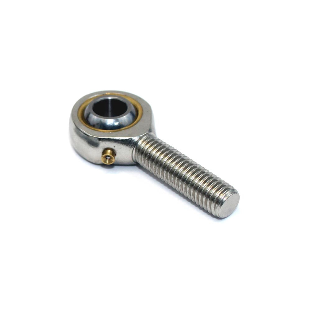 Rod End Bearings Male 10mm Right (10pces)