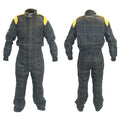Fastline Corporate Race Suit Adult