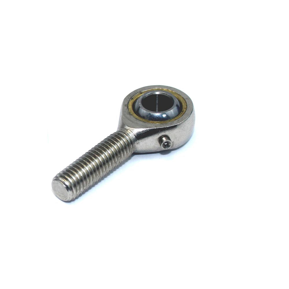 Rod End Bearings Male 10mm Left (10pces)