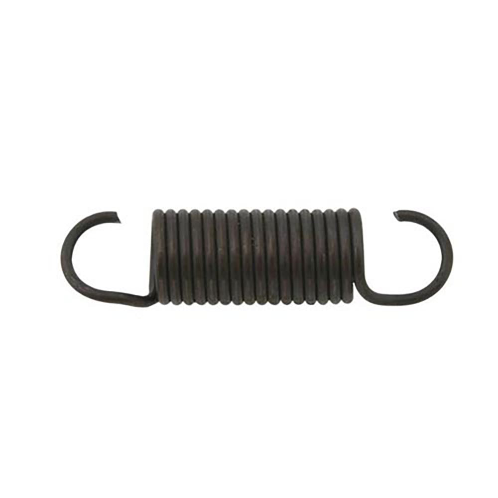 Muelles del acelerador y escape de 52 mm – Muelles helicoidales de acero – Paquete de 20 unidades