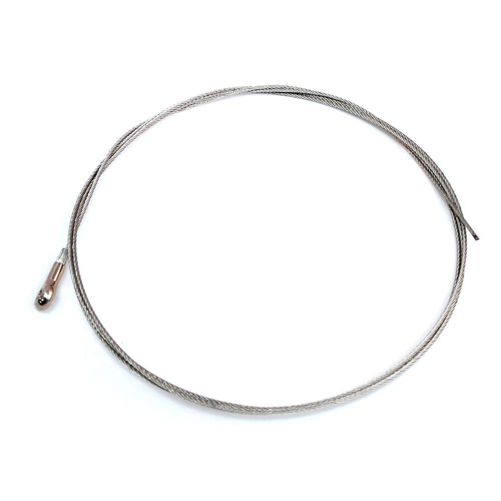 Cable Interior de Acelerador – Cable Interior de A Acelerador de Acero – Paquete de 10