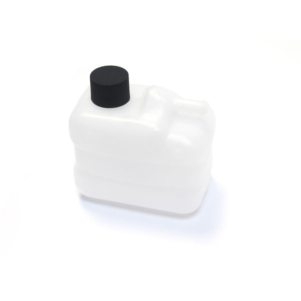 Fuel Recovery Tank