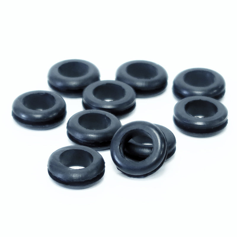 Bodywork Rubber Grommet (10pces)
