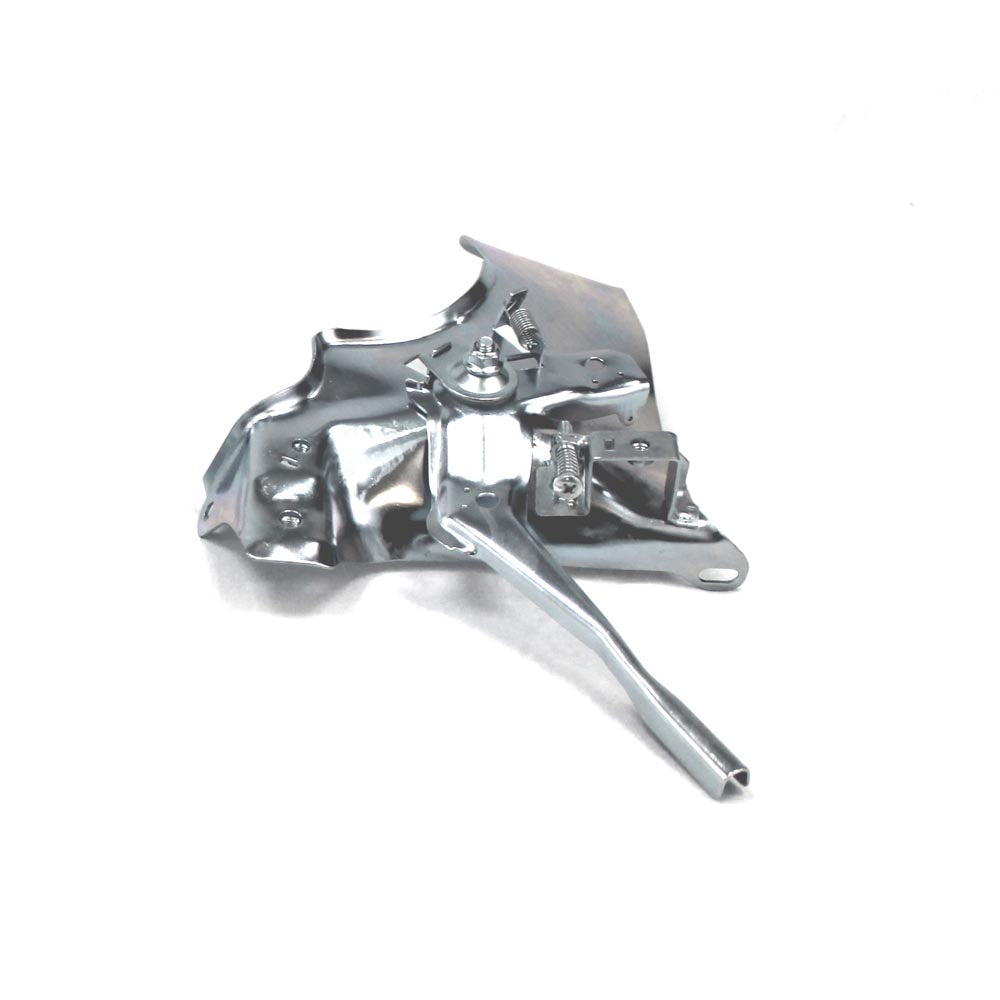 Conjunto de control del acelerador – Motor de kart Honda serie GX