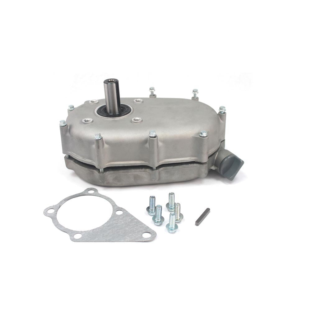 Reduction Box Complete GX160/200