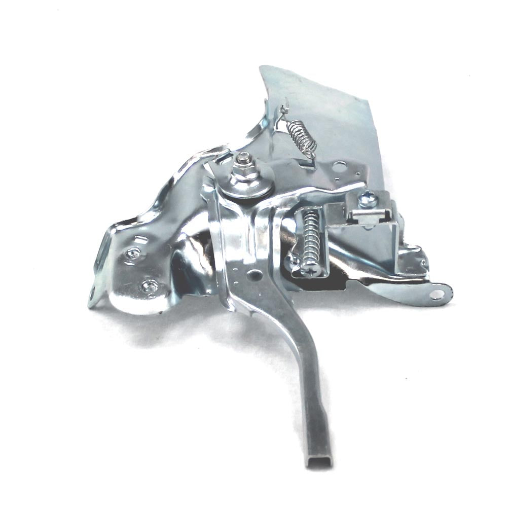 Throttle Control Assembly GX270