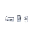 Cable Nipple Top Screw (10pces)