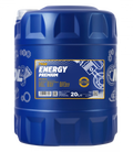 Mannol Energy Premium 5W30 All-Synthetic Oil 20ltrs