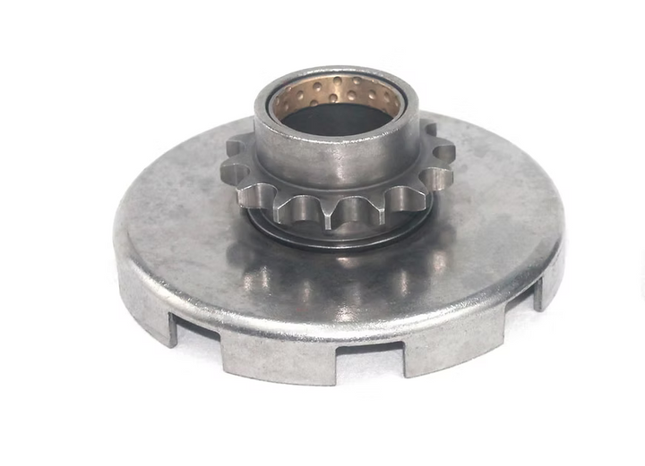 Honda GX Series Drive Sprocket – Go Kart