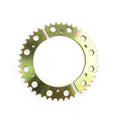 428 Chain Split Sprockets Various Tooth Sizes